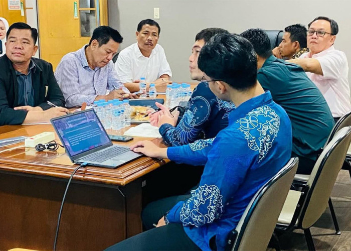 Duplikasi Penanganan Bencana dan Krisis Kesehatan