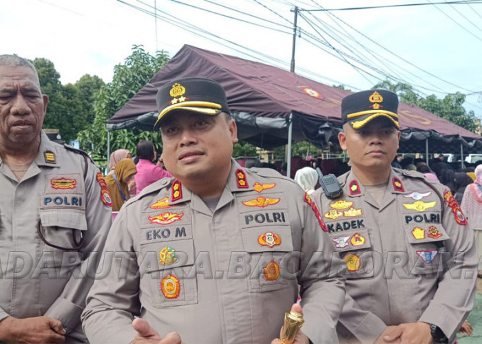 Memanas, Tak Terima Diancam, Kepala Sekolah Swasta Ini Lapor Polisi 