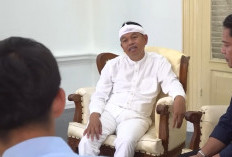 Syarat Rekrutmen Tenaga Kerja Terlalu Kaku, KDM Minta Lebih Manusiawi