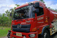 Pertalite Langka di Kota Arga Makmur, Ini Penyebabnya