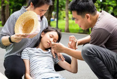 Mengenal Arti mimpi Menolong Orang Yang Sedang Sakit