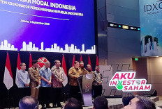 Pemerintah Imbau Pengusaha Tetap Tenang dan Optimistis