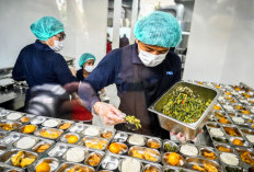 Mengurai Kemiskinan dengan Pemerataan dan Genjot Kualitas SDM