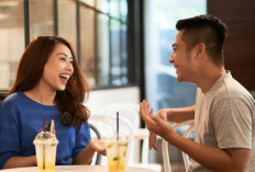 7 Tips 'First Date' Anti Gagal