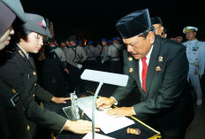 Generasi Muda Diminta Berperan Isi Kemerdekaan