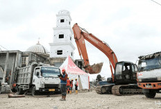 Mendagri Ingatkan Pemda soal Data Akurat untuk Pembangunan Huntap