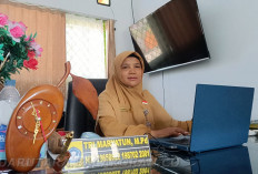 Prestasi Pelajar SLB Menuju Beasiswa Bupati, Begini Kata Kepala Sekolah