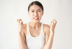 Ternyata 5 Hal Ini yang Bikin Kamu Gampang Marah! Nomor 3 Paling Mengejutkan!