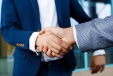 10 Tafsir Mimpi, Diantaranya Bertemu dan Berjabat Tangan dengan Pejabat?, Wah Jangan-Jangan.....