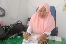 Semester 1, Mencuat Puluhan Kasus Kekerasan Perempuan & Anak di Bengkulu Utara