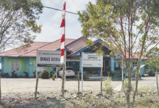 RSJ Bengkulu Overload, Pemkab Mukomuko Gandeng RSJ Padang