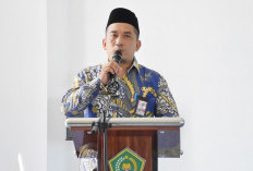 Kemenag Mukomuko Matangkan Persiapan Puncak HAB ke-80 Tahun 2026