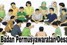 Anggota BPD di Desa Ramai-ramai Ajukan Pengunduran Diri