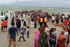 Nakes Nahas Asal Bengkulu Utara Korban Tenggelam, Pergi Bersama 4 Rekannya