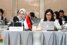 Kemkomdigi Uji Petik Aturan Teknis Perlindungan Anak di Ruang Digital