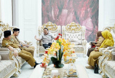 Perusahaan Tambang Diultimatum, Wagub Mi'an: Wajib Lakukan Reklamasi