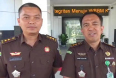 Terima SPDP Perkara Suap dan Gratifikasi, Tiga Pejabat PDAM Tirta Hidayah Jadi Tsk