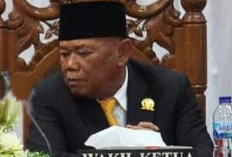 Memaksimalkan Kinerja, Anggota DPRD BU Periode 2024 - 2029 Mulai Bahas AKD