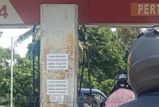 Atasi Jeritan Sulitnya BBM, Ingatkan SE Gubernur Pembatasan Pengisian BBM di SPBU