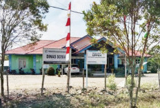 Meski Berutang, Dinsos Mukomuko Tetap Antar ODGJ Berobat ke RSJ Bengkulu