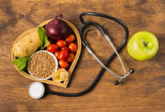 Yuk Konsumsi! Ini 6 Makanan yang Harus Dikonsumsi untuk Menurunkan Kolesterol Setelah Idul Adha