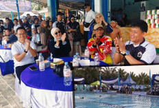 PFS Championship I 2025, ESD: Ajang Pencarian dan Pembinaan Atlet