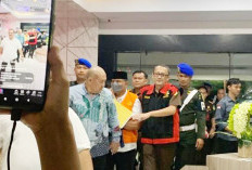 AK Ditetapkan Tsk, Tim Penyidik Isyaratkan Penambahan Tsk