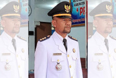 SPPT PBB 2025 Tiba, Camat Napal Putih Targetkan Penyerapan Pajak Maksimal