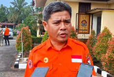 Pemkab Mukomuko Belum Tetapkan Status Siaga Kekeringan