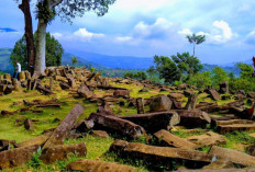 Cerita Mistis Jabar : Dari Curug Nangka, Terowongan Lampegan hingga Danau Cirata