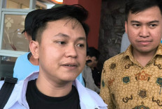 Kunjungan Prabowo, Zulhas dan Raffi Ahmad Turut Mendampingi