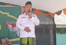 Kemenag Mukomuko Ajak Perangi Kekerasan di Pondok Pesantren