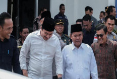 Sejarah Perjalanan Demokrasi Bengkulu Utara, ASA: Bersama Kita Membangun Daerah! 