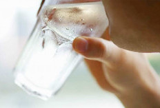 Yuk Cari Tau, Mengapa Minum Air Dingin Setelah Berolahraga Dapat Menyebabkan Pusing