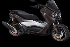 Mengenal Beberapa Jenis Sepeda Motor Made In Indonesia Yang Mendunia Di Tahun 2025