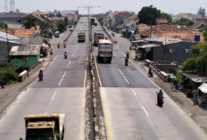 Jalur Pantura vs Jalan Daendels: Kenapa Dinamakan Jalur Pantura dan Apakah Keduanya Sama?