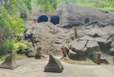 Goa Selomangleng, Kediri Jadi Tempat Wisata Mistis yang Penuh Legenda