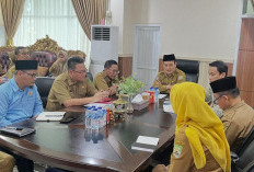 Percepat Penanganan Rumah Rusak Pasca Gempa 2025