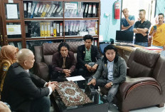 Wali Murid: Anak Kami Masuk Lewat Jalur Resmi