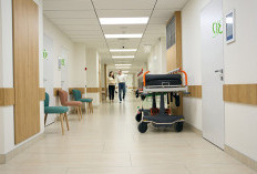 Pernah Mimpi Masuk Rumah Sakit? Begini Tafsir Mimpi Tersebut 