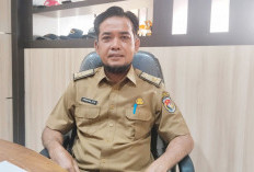 Kabarnya, Kontrak Jalan Sendang Mulyo dan Ipuh Dimulai Awal Desember