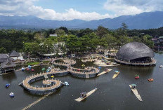 7 Destinasi Wisata di Garut yang Jangan Dilewatkan Saat Berkunjung ke Jawa Barat 