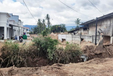 27 Alat Berat Dikerahkan, Pemulihan Pascabencana Sumbar Dipacu Bersama