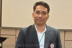 Dari Rawat Inap, Puskesmas Bukit Makmur Sudah Beralih ke Pelayanan Rawat Jalan