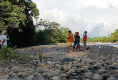 Soal Galian C, Masyarakat Adat Penarik Surati Gubernur Bengkulu