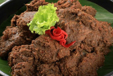 7 Makanan Khas Indonesia yang Wajib Anda Coba Minimal Sekali Seumur Hidup!
