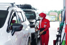 BBM Sulit, Pertamina Klaim Maksimalkan Penyaluran