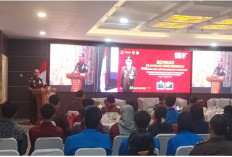 HUT ke-80 Kejaksaan RI, Songsong Indonesia Emas Dengan Pelaksanaan DPA