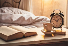 Kebiasaan Pagi Orang Sukses yang Jarang Diketahui, Nomor 3 Anti Mainstream!