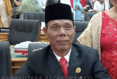 PMK KMP Terbit, Dewan Serukan Mitigasi di Daerah Sangatlah Penting